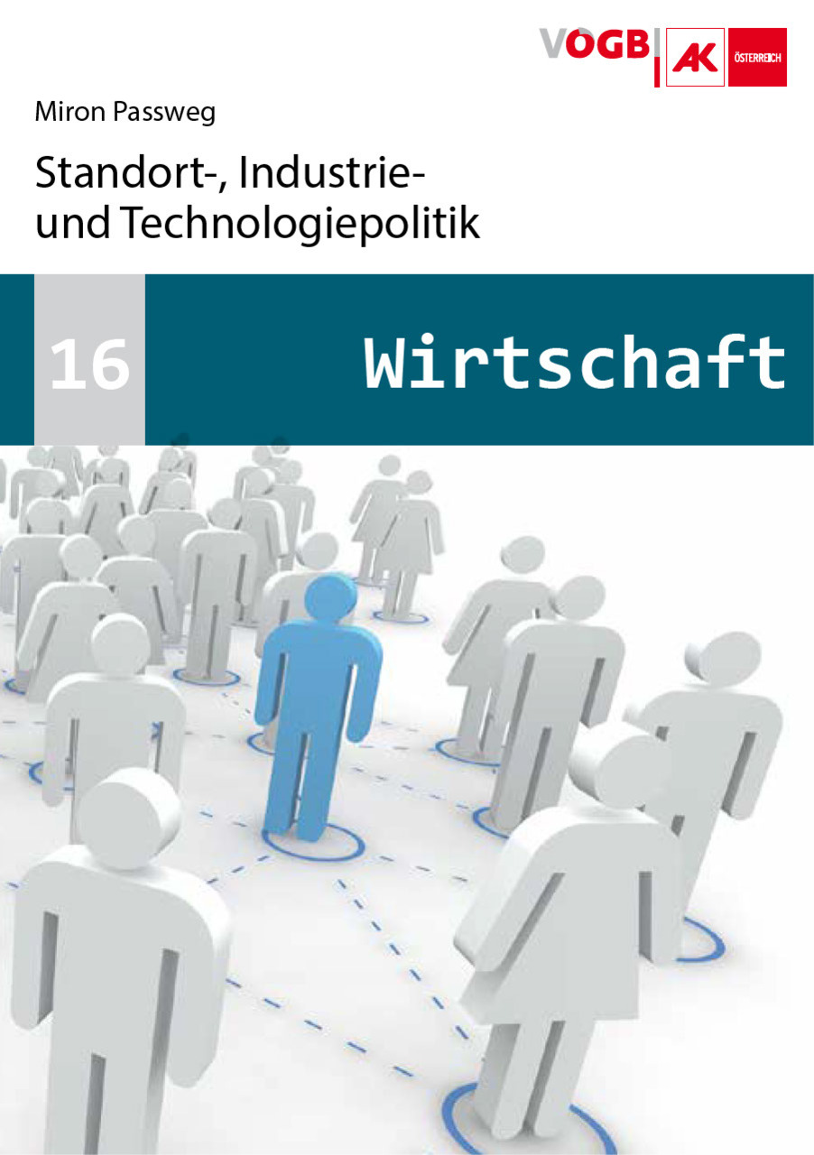 Standort-, Industrie- und Technologiepolitik